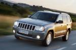 Jeep Grand Cherokee 2008 года